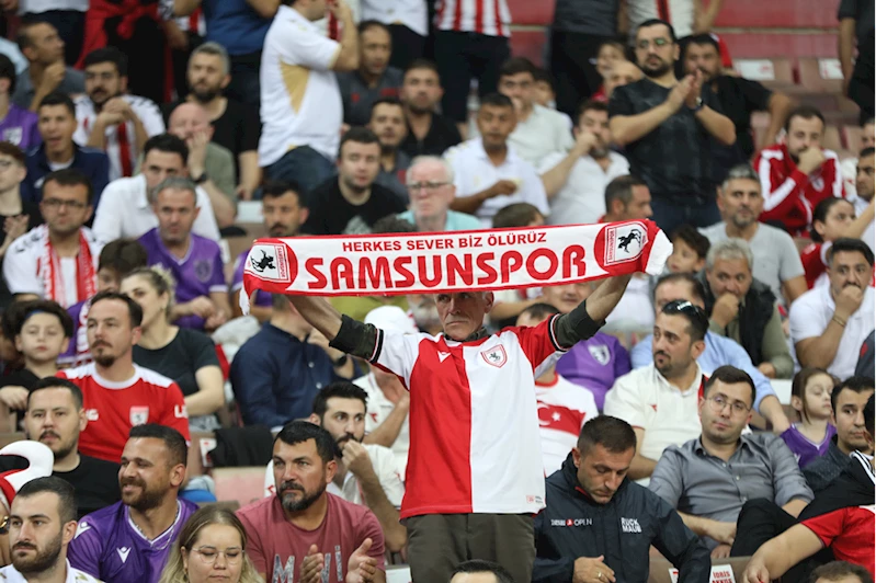 Futbol: Trendyol Süper Lig