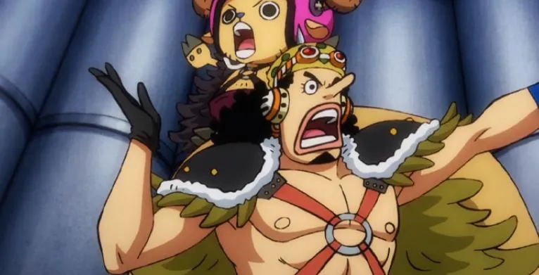 One Piece 1075.Bölüm Ne Zaman Yayınlanacak?