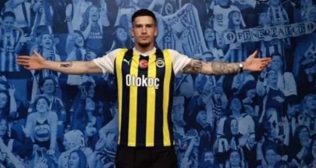 Ryan Kent Neden Yok, Sakat Mı?