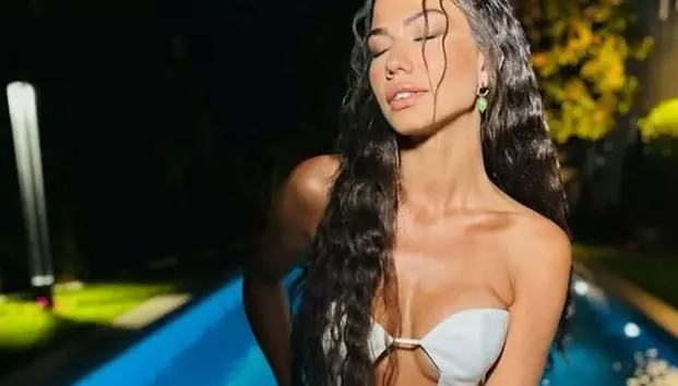 Demet Özdemir, Venedik Film Festivali