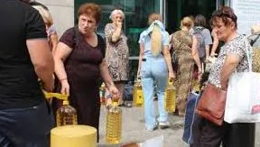 Artvinli Vatandaşlar Hayat Pahalılığından Şikayetçi!