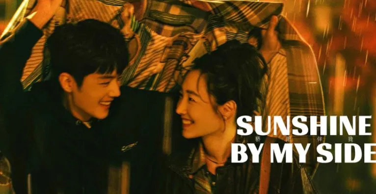 Sunshine by My Side Dizi Konusu ve Oyuncuları