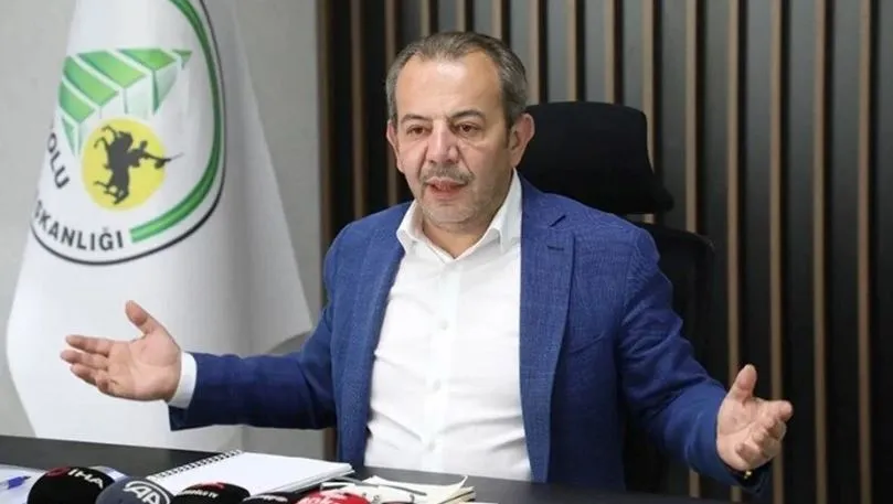 Bolu Belediyesi, Kentlerine Köpek Bırakanlara Yüksek Cezalar Getiriyor!