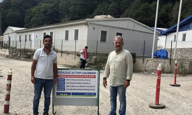 İkizdere