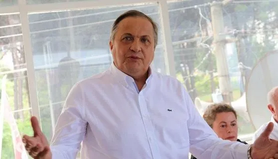 SEYİT TORUN: “İKTİDARI UYARIYORUZ: BALIKÇININ FERYADINI DUYUN”