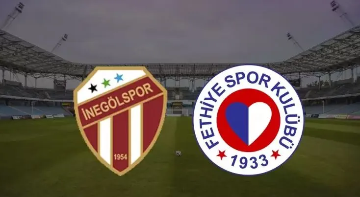 İnegölspor Fethiyespor Maçı Canlı Yayınlanacak Mı? 