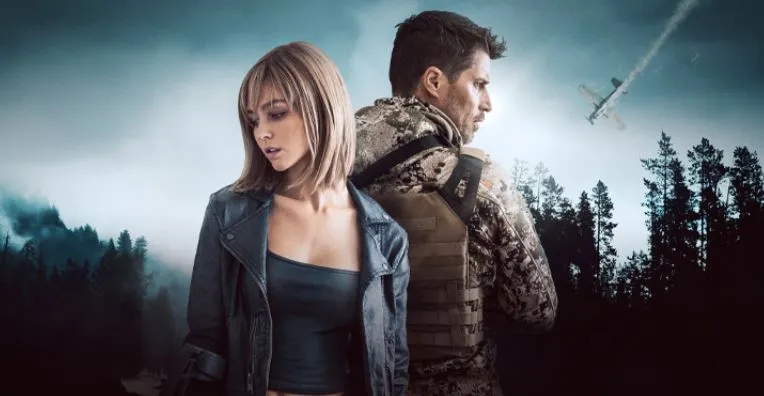 Para Avı Film (2023) Konusu ve Oyuncuları