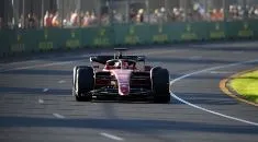 Formula 1 İtalya GP Canlı İzle!