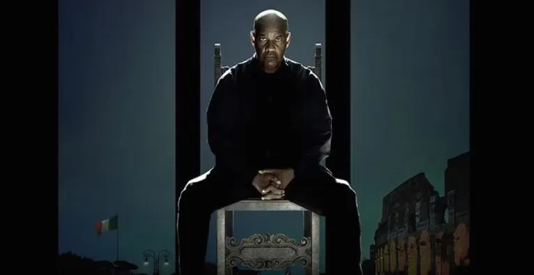 Adalet 3: Son Film (2023) Konusu ve Oyuncuları