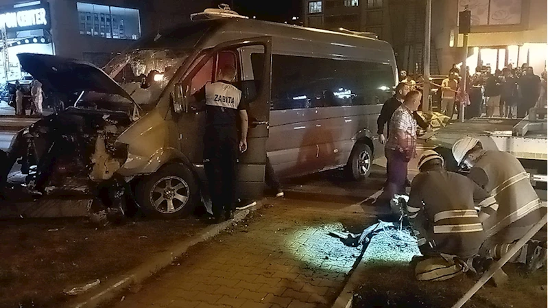 Zonguldak