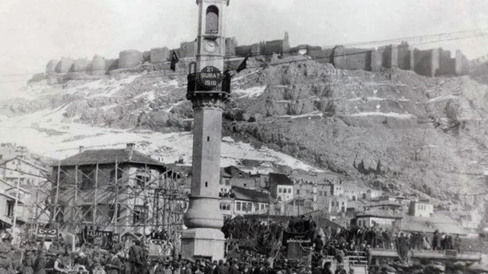 Bayburt