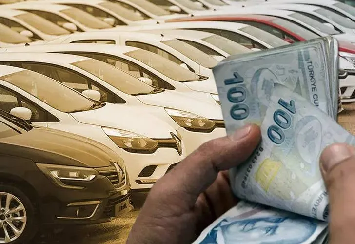 EK Motorlu Taşıtlar Vergisi Davası: İptal Mi, İade Mi?