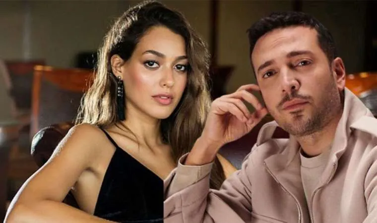 Dilan Çiçek Deniz, Aşk İddialarına Yanıt Verdi: 