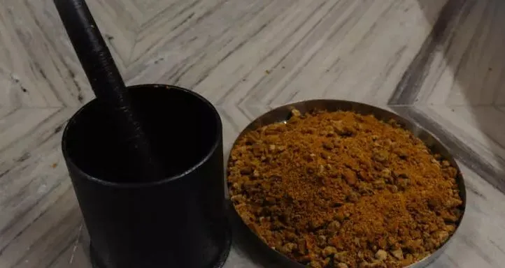 Udi Hindi Tozu Nedir, Ne İşe Yarar?