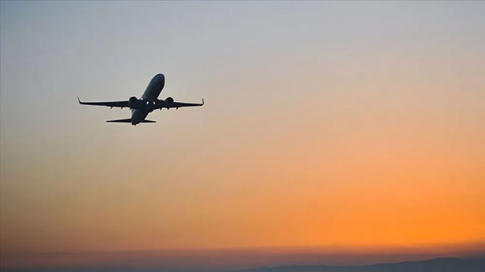 Nijer hava sahası ticari ve sivil uçuşlara açıldı