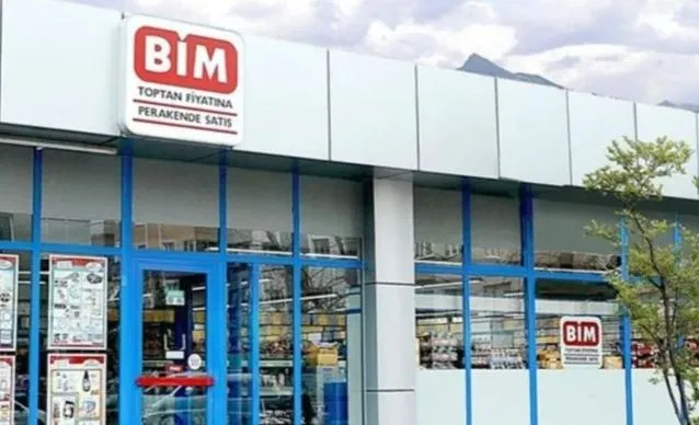 BİM Aktüel Ürünler Kataloğu Yayınlandı! 