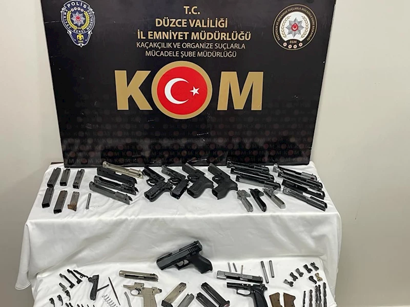Düzce