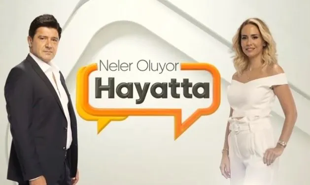 Neler Oluyor Hayatta Canlı İzle!