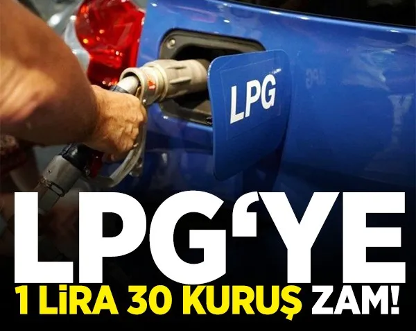 LPG