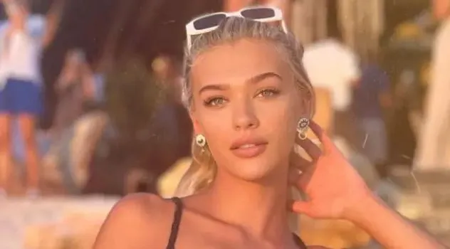 Melisa Döngel’in Annesi Rus Çıktı!