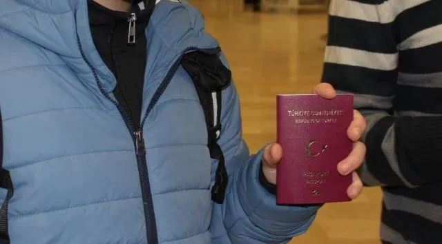 PASAPORT NASIL ALINIR? 
