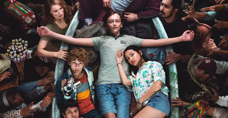 Jodie Seçilmiş Kişi 2.sezon olacak mı? Netflix