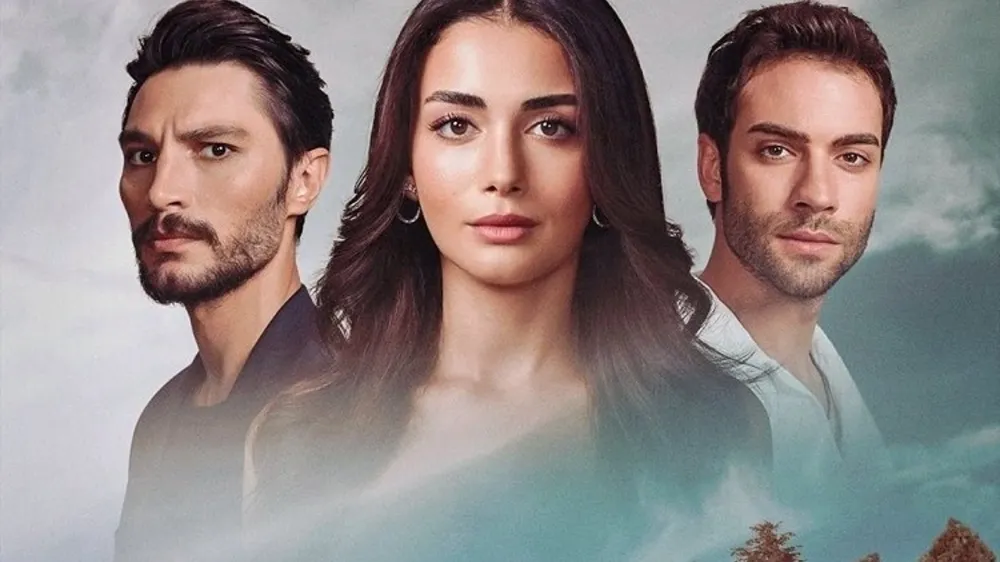 Safir dizisi oyuncuları isimleri ve karakterleri