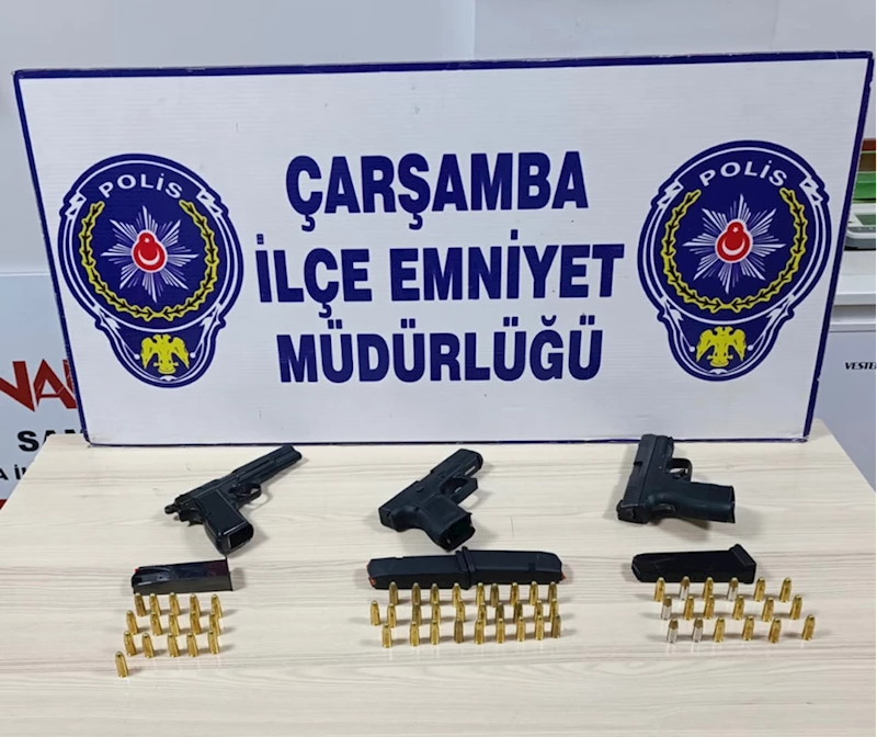Samsun