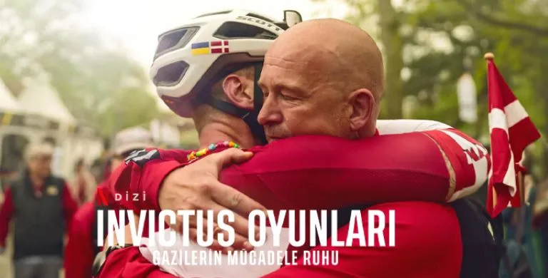 Invıctus Oyunları Dizi Konusu ve Oyuncuları