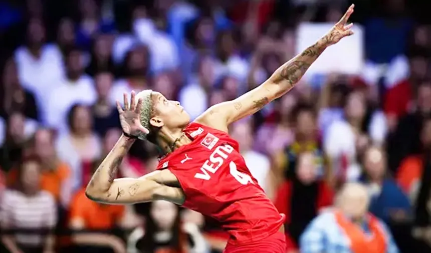 Vargas kimdir? Melissa Vargas kaç yaşında? Vargas nereli?