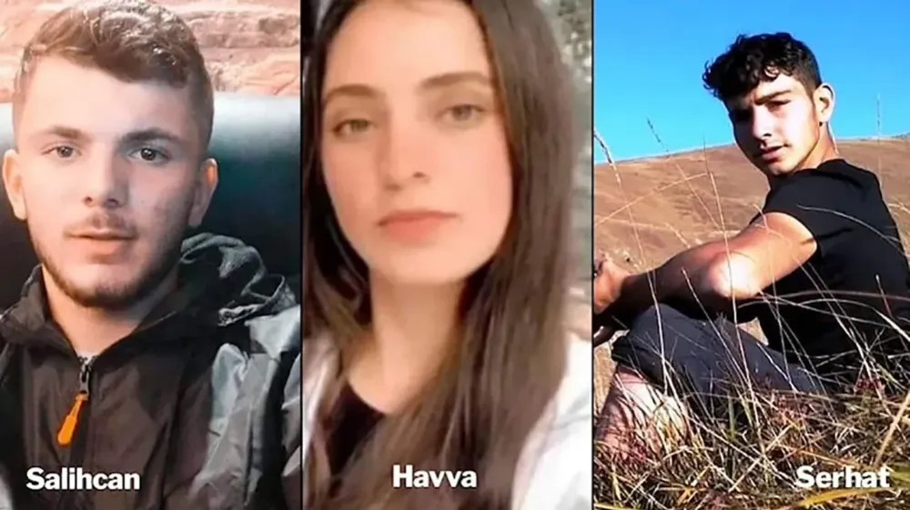 İki genç intihar etti, 1 ağır yaralı 