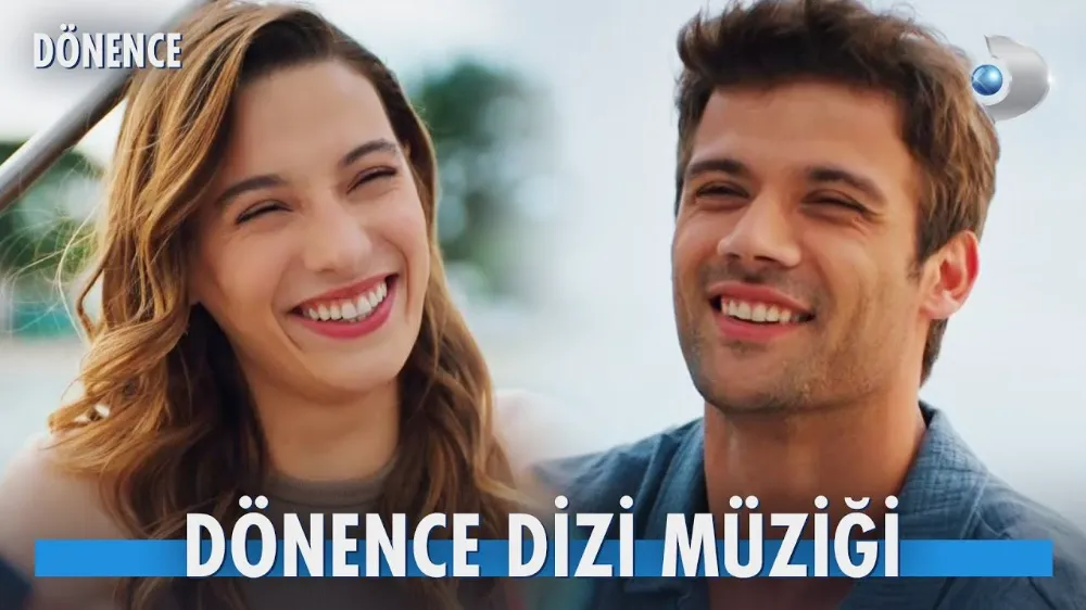 Dönence