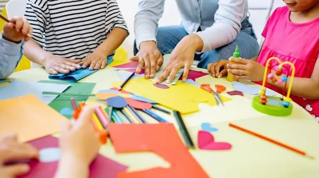 Montessori Eğitimi Nedir? Montessori Materyalleri Nelerdir?