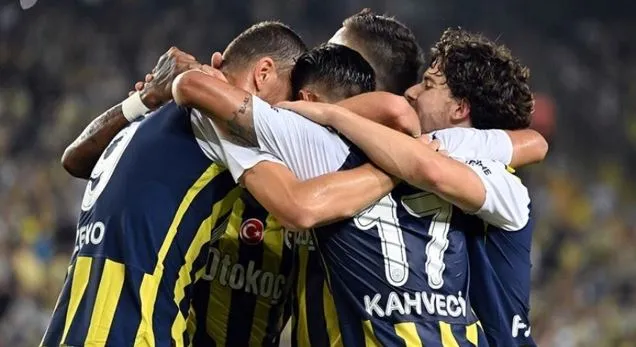 Fenerbahçe