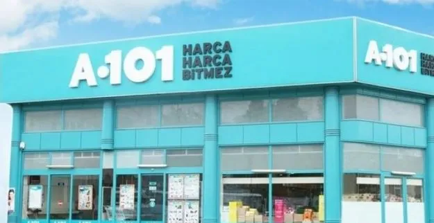 A101 4- 10 Eylül Kataloğu: A101