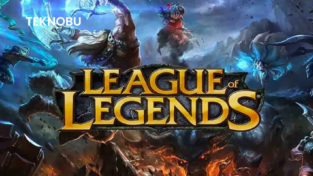 LoL Değişken Kuvvet: Takım Oyununun Olmazsa Olmazı
