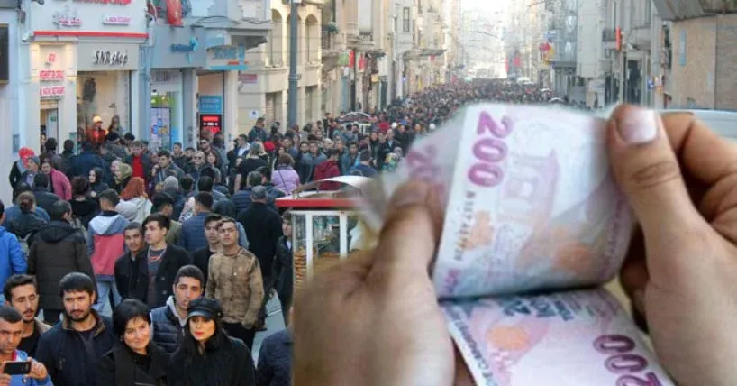 Aile Destek Ödemeleri Eylül