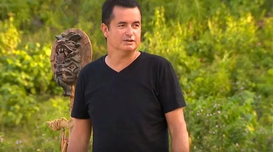 Acun Ilıcalı Duyurdu: Survivor All Star 2024