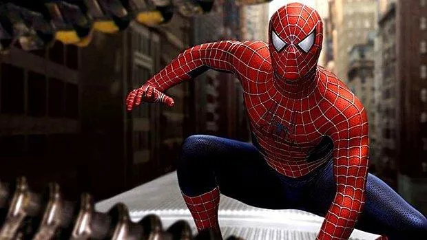 En İyi Örümcek  Adam Filmleri