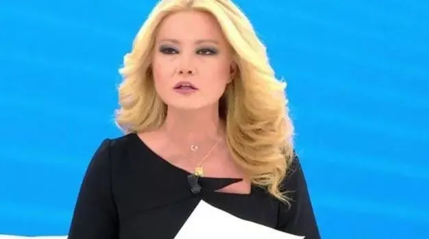 Müge Anlı’nın Kızı Lidya Yarışma Programında Ortaya Çıktı! 
