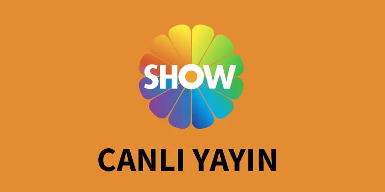 Show Tv Canlı Yayın Akışı! Bugün Show Tv