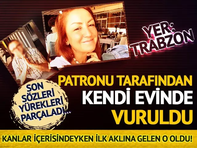 Trabzon
