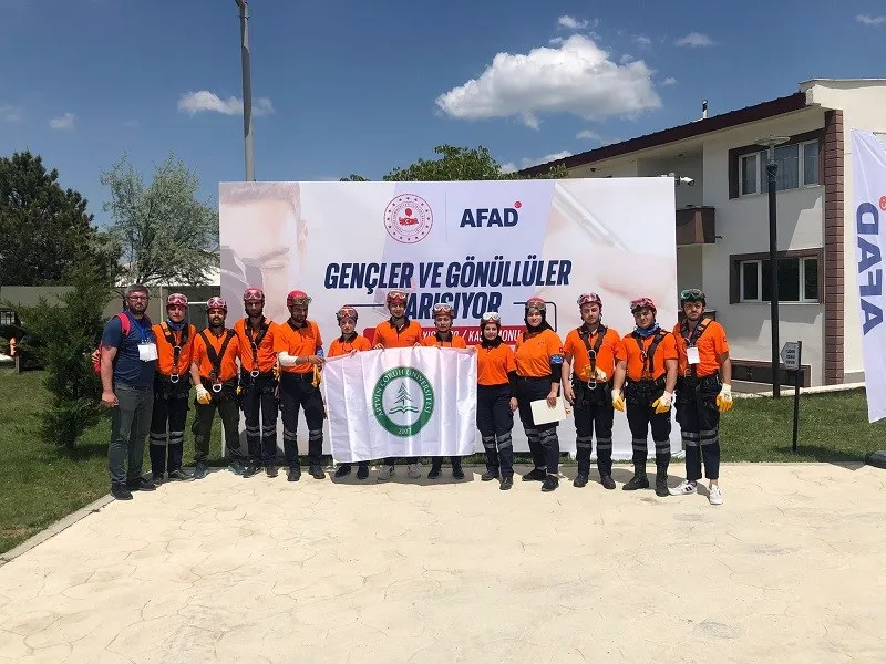 Çoruh Arama Kurtarma Derneği, Destek Bekliyor!
