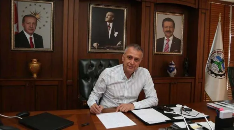Fındık Ticareti için Kredi Atağı!