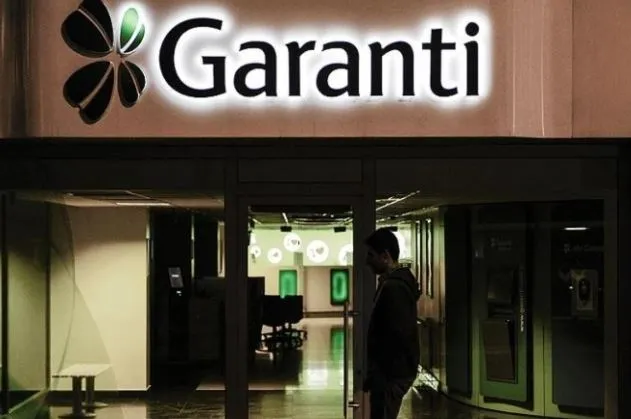 Garanti Bankası Çöktü Mü?