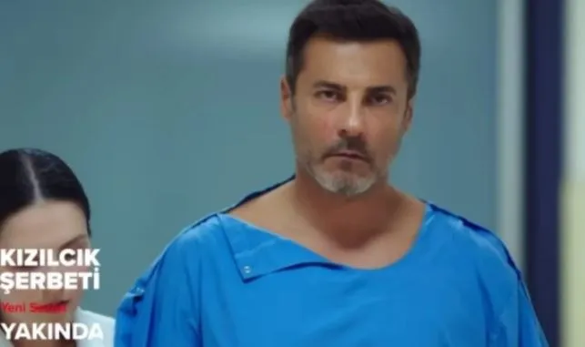 Kızılcık Şerbeti Yeni Sezon Fragmanı Yayınlandı Mı?
