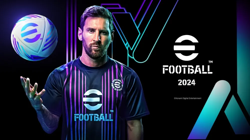 PES 2024 SAAT KAÇTA ÇIKACAK? 