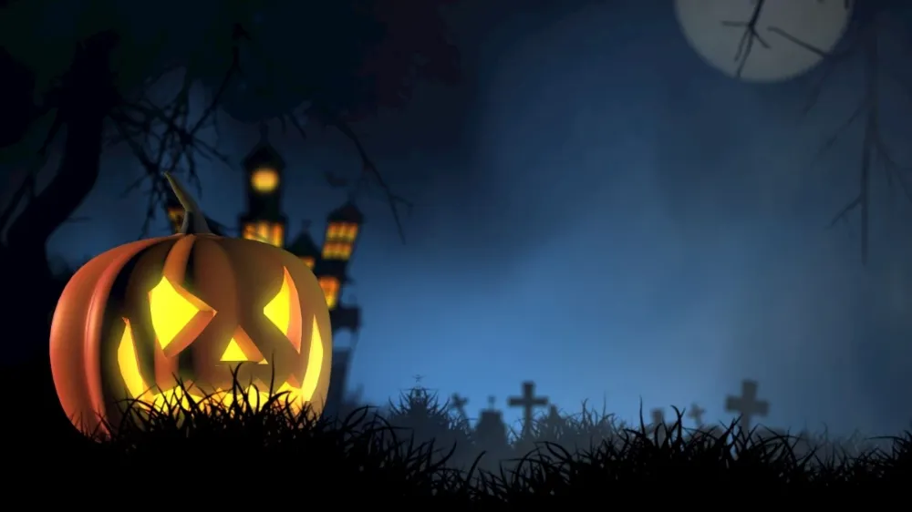 Halloween ne zaman? 