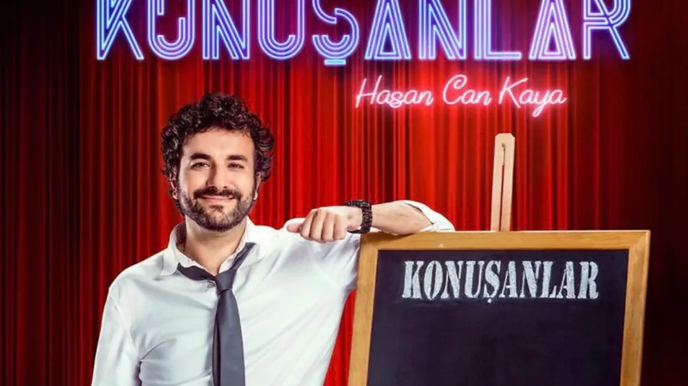 Konuşanlar 111.son bölüm Exxen, Youtube
