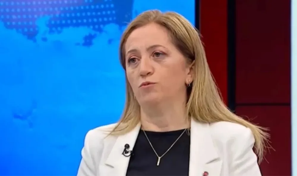 Arzu Çerkezoğlu kimdir? Arzu Çerkezoğlu kaç yaşında, nereli?